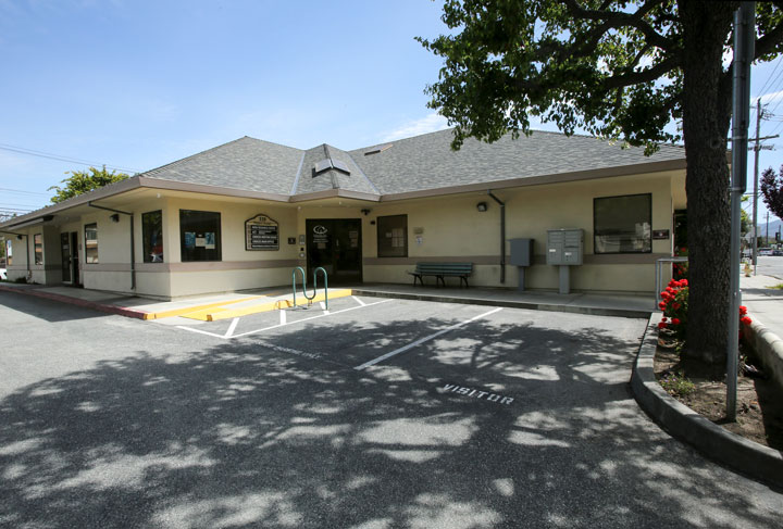 Pajaro facility