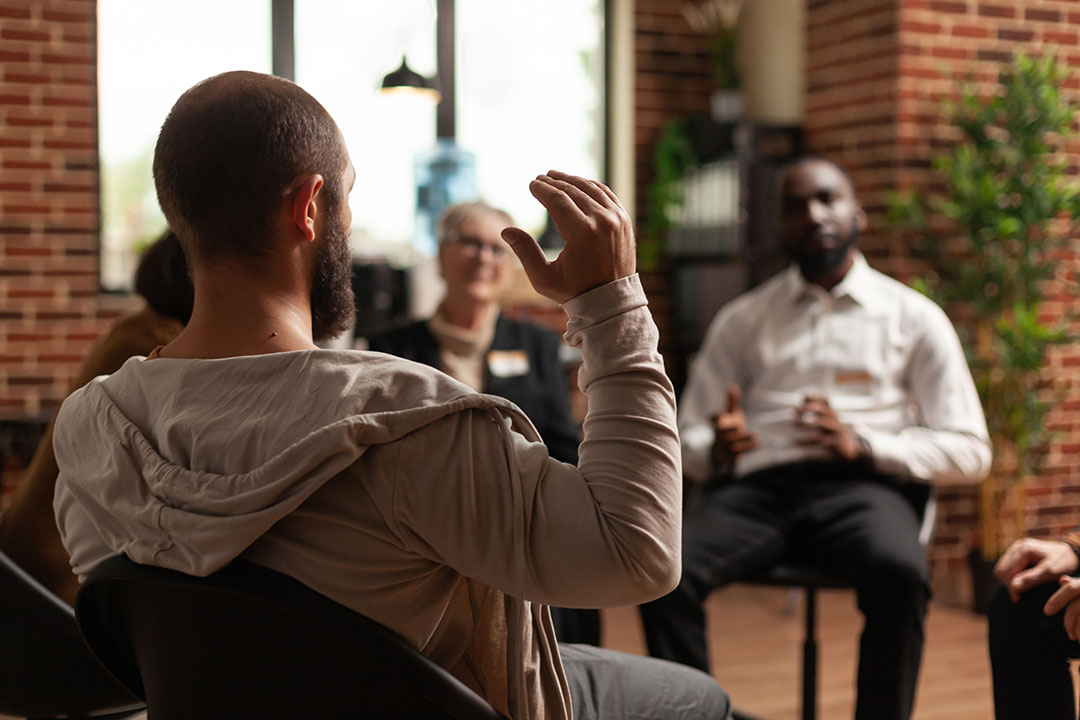 Interim, Inc. Intensive Outpatient Treatment